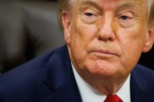 Pour couvrir Benyamin Netanyahou et des militaires américains, Donald Trump préparerait des sanctions contre la Cour pénale internationale