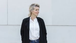 Engang dyrkede hun uforpligtende sex, men nu argumenterer tysk filosof for det livslange ægteskab