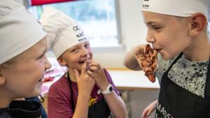 Hvad H.C. Andersen kan lære os om at lave skole i 2026