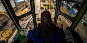 A Central European Model for EU Growth
