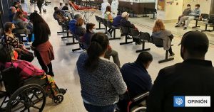 Presupuesto de salud: cuando el recorte choca con la realidad