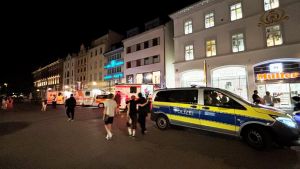 Darf ein Detektiv Tierabwehrspray gegen einen Menschen einsetzen? Das sagt ein Staatsanwalt