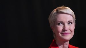 Manuela Schwesig: Die Frau, die der SPD den Kurs zeigen will