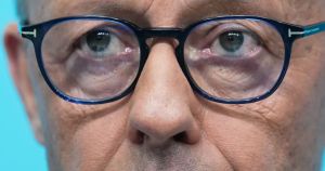 Merz will bleiben – drei Bedingungen muss er dafür erfüllen