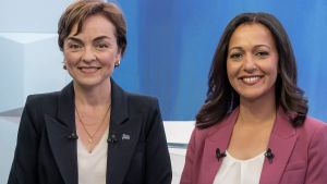 Québec 2026: le ciment est en train de durcir