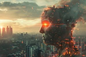 AI’s race to superintelligence is raising a new question: who can hit the brakes?