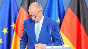 Folgen der Wahlen: Was nun, Herr Bundeskanzler?