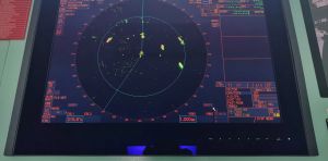 ¿Por qué los barcos siguen chocando, a pesar de la tecnología y de conocer sus respectivas posiciones?