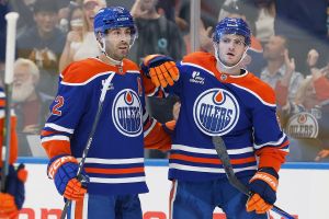Monday Musings: New pre-season rules, schedule quirks, Evan Bouchard and more…
