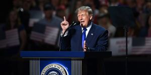 Will Trump Allow for a Free and Fair Midterm Election?