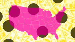 The Best States for Small Businesses Have 1 Tax Advantage in Common