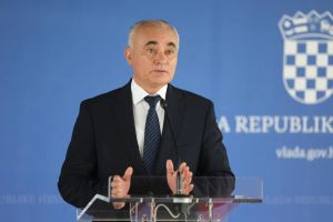 Ivica Ivanišević: Zašto Plenković na čela stručnih komisija uporno postavlja ljude koji se tim strukama ne bave?