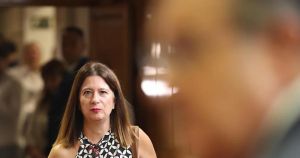 El narcotraficante que le dijo al PSOE que no