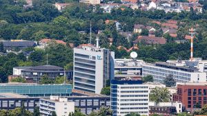 Der HR und seine Gründungshistorie: Fatale Entwicklung