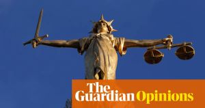 The Guardian view on rape courts: ministers know that victims deserve better