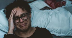 How to Stop Traumatic Memories Blocking Grief