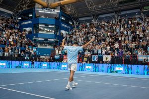 Davis Cup: Three things we learned from Argentina v. Türkiye and what comes next