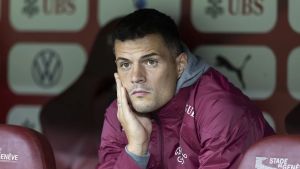 Gnade für Xhaka – wir müssen nicht wieder alte Gräben aufreissen