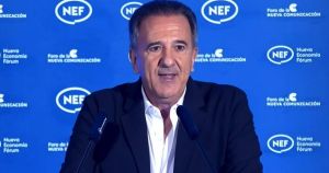 Contreras denuncia el interés de algunos medios de comunicación por silenciar La Séptima: “Han dado la orden directa”
