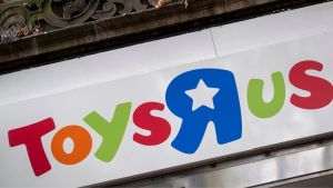 Toys “R” Us Is Opening 120 Stores—but It Isn’t Rebuilding Its Old Retail Chain