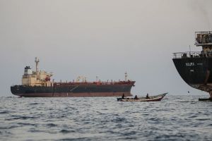 Saudi Arabia is caught between Iran and a hard place
