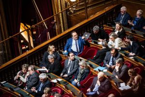 Sénatoriales : PCF, Les Écologistes, LFI… tout comprendre aux stratégies des partis de gauche