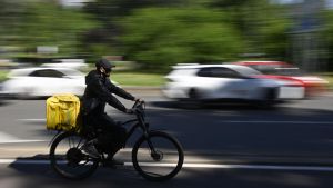 La procura di Milano bocciata sui rider
