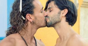 Sex Dreams: What Your Unconscious Is Trying To Tell You
