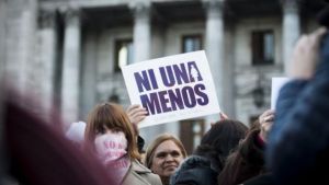 Tres asesinadas en los últimos tres días, ¿lo sabías?
