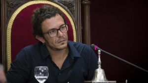 El 'caso Kichi' 2026