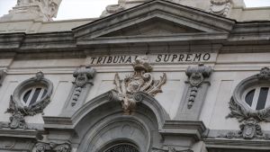 El Tribunal Supremo suplanta al Parlamento en la 'ley de nietos'