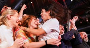 Alemanya com a exemple: no és igual l'extrema dreta que l'esquerra radical