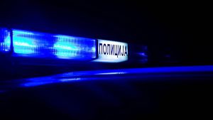 Trojica uhapšena posle incidenta ispred lokala u Kragujevcu, dvojica osumnjičena i za napad na policiju
