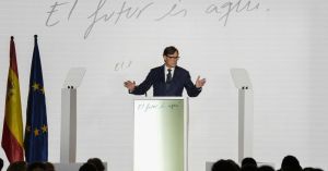 Un pacte educatiu que arribi a les aules