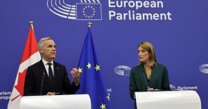 La UE vol aixafar el feixisme?