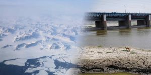 Asia finds resilient trade routes in exchange for climate costs