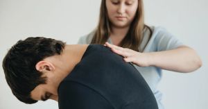 Why Pain Persists After Injury and How to Heal