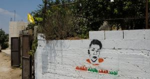 Even When Israeli Youth Talk About Killing All Arabs, Palestinians Get the Blame