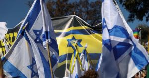 Netanyahu Is Losing Rightists Because He's Just Not Extreme Enough for Them