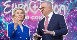 Could Australia follow Canada into a ‘Eurovision’?