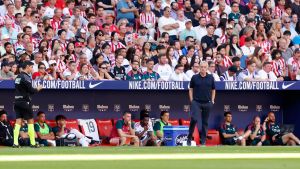 El folio de Mourinho