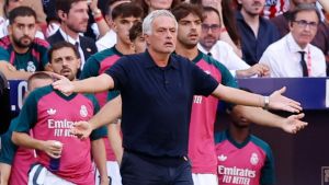 Mourinho ya no es el rey del ‘glam’