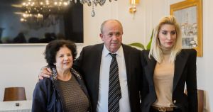 Kerumov politički instinkt: uletio u prostor koji mu se otvorio