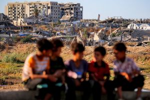 It’s Time to Update the U.N. Sustainable Development Goals