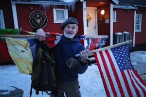 Trump’s Greenland Deal Is a Pyrrhic Victory at Best