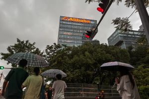 The Real Reason Chinese AI Is Winning the Global South