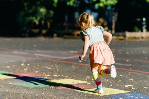 Les enfants ne peuvent pas être mis sur pause