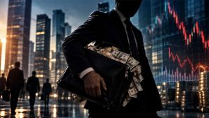 Ponzi