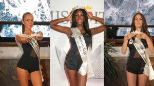 Sfuma il sogno di Miss Italia per Marta, Camilla e Sara: come si sono posizionate le tre emiliano-romagnole in gara /