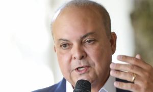 Ibaneis Rocha está solto e seus maus atos são escárnios ao Brasil